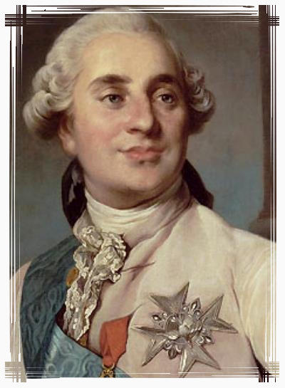 Le discours de Louis XVI aux etats généraux